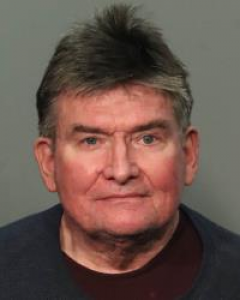 Martin Adrian Thoreson a registered Sex Offender of California