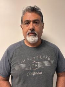 Martin Rene Valdez a registered Sex Offender of California