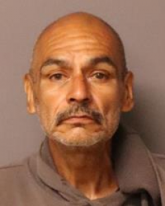Martin Varela a registered Sex Offender of California