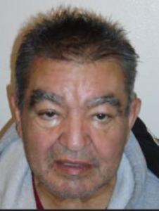 Martin Verdusco a registered Sex Offender of California