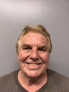 Martin Henry Zackery a registered Sex Offender of California