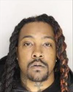 Martrell Davon Mahone a registered Sex Offender of California