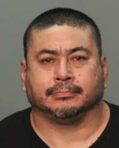 Marty Anthony Aceves a registered Sex Offender of California