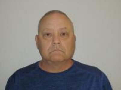 Marty Cy Bitting a registered Sex Offender of California