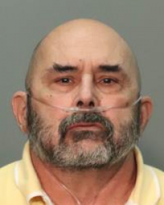 Marty James Buss a registered Sex Offender of California