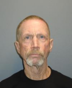Marty Eugene Coffman a registered Sex Offender of California