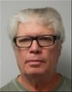 Marty Allen Jansen a registered Sex Offender of California