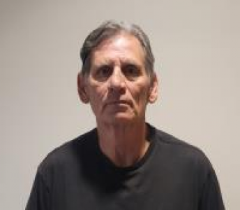 Marty Edward Martel a registered Sex Offender of California