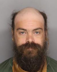 Marty Mirabal a registered Sex Offender of California