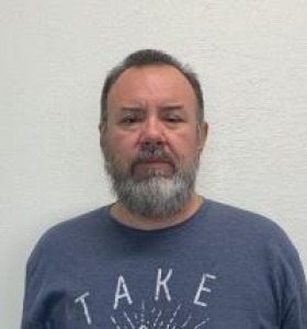 Marty Pena a registered Sex Offender of California