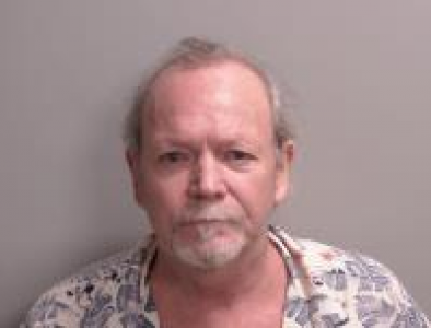 Marty Wilson a registered Sex Offender of California