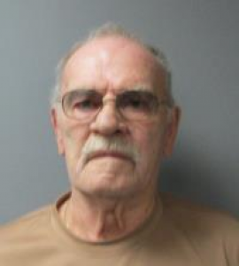 Mart L Dumas a registered Sex Offender of California