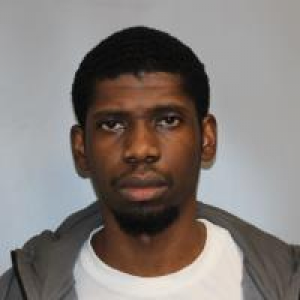 Marvel Terrell Walker a registered Sex Offender of California