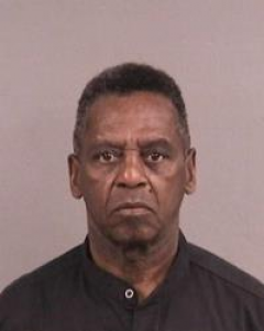 Marvel Sonny Wright a registered Sex Offender of California