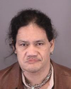 Marvin Arroyo a registered Sex Offender of California