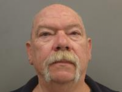 Marvin Douglas Barron a registered Sex Offender of California
