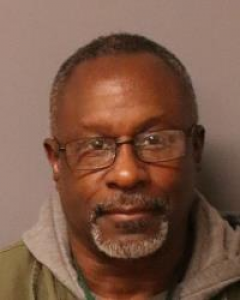Marvin Larmre Bell a registered Sex Offender of California