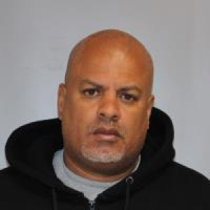 Marvin Dean a registered Sex Offender of California