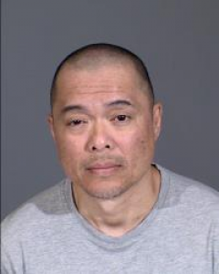 Marvin Carlos Deguzman a registered Sex Offender of California