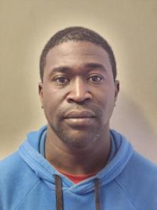 Marvin Carlos Dias a registered Sex Offender of California