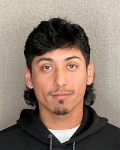 Marvin Elias a registered Sex Offender of California