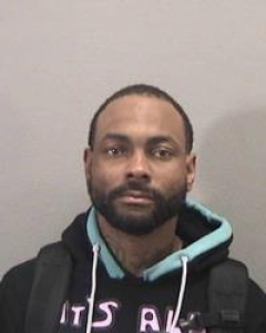 Marvin Chevelle Lamont Epps a registered Sex Offender of California