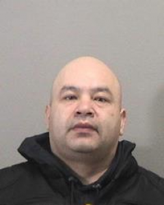 Marvin Mauricio Galdamez a registered Sex Offender of California