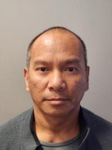 Marvin Sagaya Galon a registered Sex Offender of California