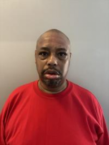 Marvin Delano Gilliam a registered Sex Offender of California