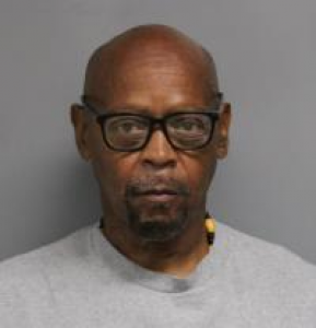 Marvin Darrell Harper a registered Sex Offender of California