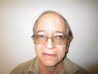 Marvin Chavez Hernandez a registered Sex Offender of California