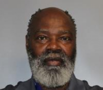 Marvin Jackson a registered Sex Offender of California