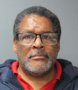 Marvin Johnson a registered Sex Offender of California