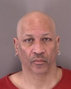 Marvin Johnson a registered Sex Offender of California