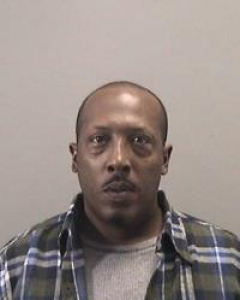 Marvin Marshall a registered Sex Offender of California