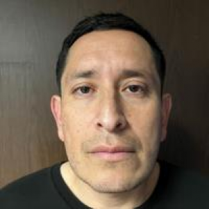 Marvin Merida-gama a registered Sex Offender of California