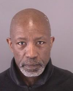 Marvin Moore a registered Sex Offender of California