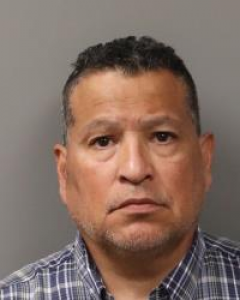 Marvin Kalb Padilla a registered Sex Offender of California