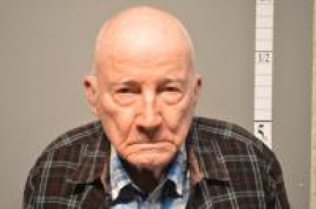 Marvin Parrault a registered Sex Offender of California