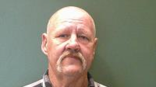 Marvin Paul Pierce II a registered Sex Offender of California