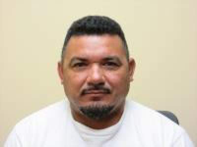 Marvin Omar Rios a registered Sex Offender of California