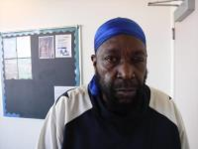 Marvin Daryl Shaw a registered Sex Offender of California