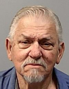 Marvin Eddy Sisson a registered Sex Offender of California