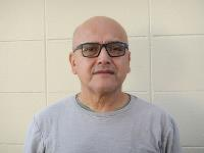 Marvin Solis a registered Sex Offender of California