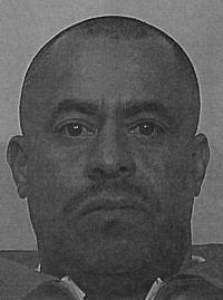 Marvin Solis a registered Sex Offender of California