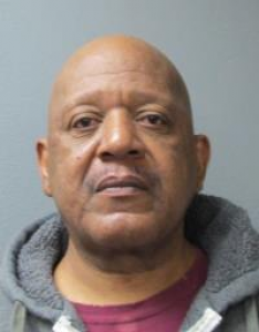 Marvin Underwood a registered Sex Offender of California