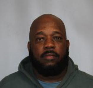 Marvin Lee Walker a registered Sex Offender of California