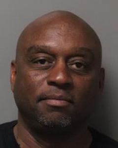 Marvin Gay Wright a registered Sex Offender of California