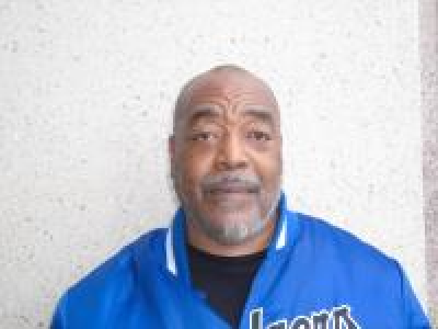 Marvin Wright a registered Sex Offender of California