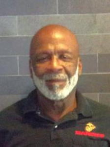 Marvyn Lyn Vann a registered Sex Offender of California
